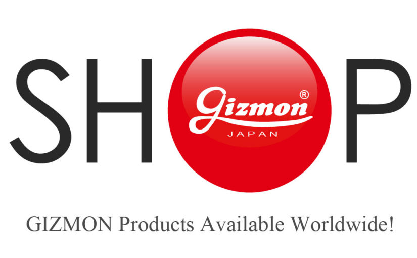 グローバル販売サイト GIZMON SHOP